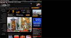 Desktop Screenshot of kyushu.com