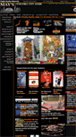 Mobile Screenshot of kyushu.com